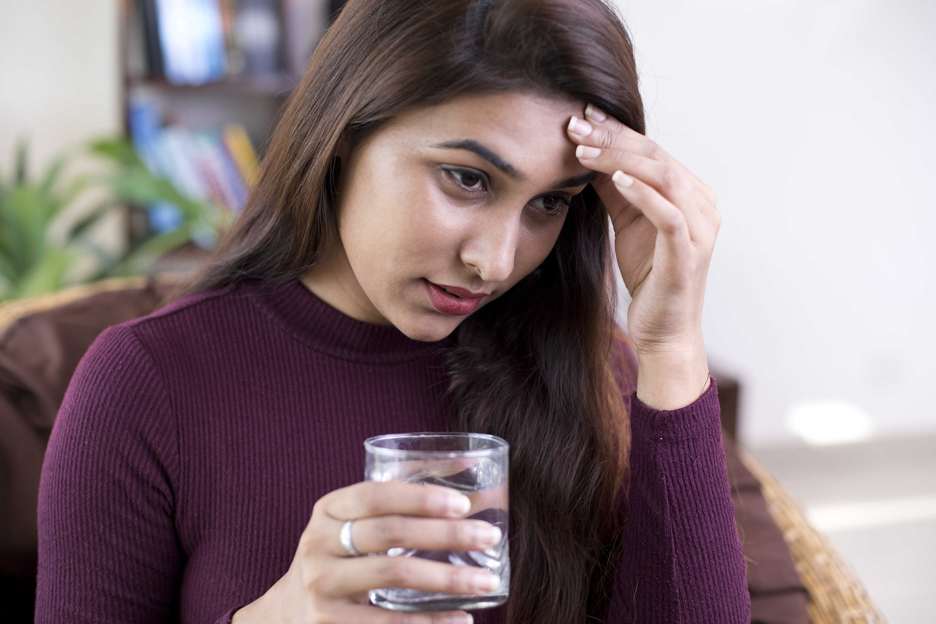 Obat Sakit Kepala  Sebabkan Anemia Aplastik? Cek faktanya!